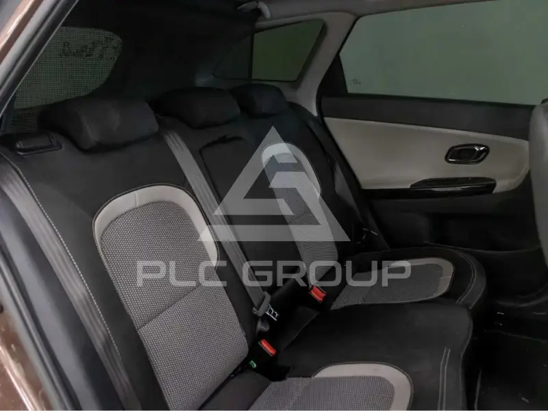 2014 KIA Ceed