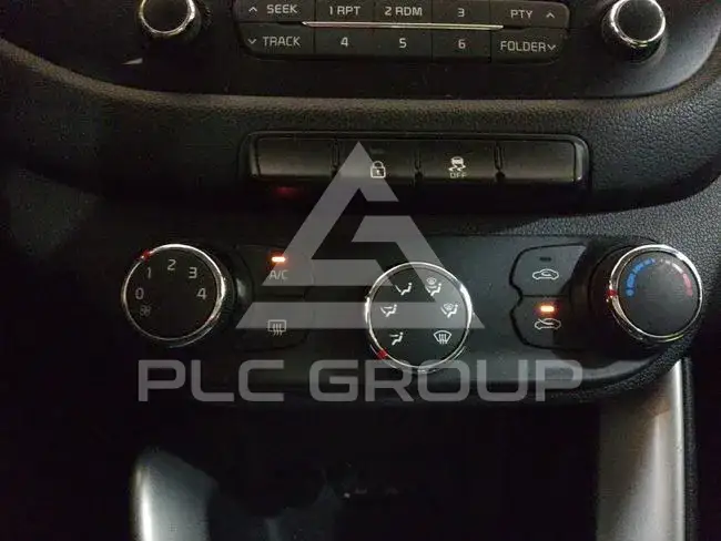 2014 KIA Ceed
