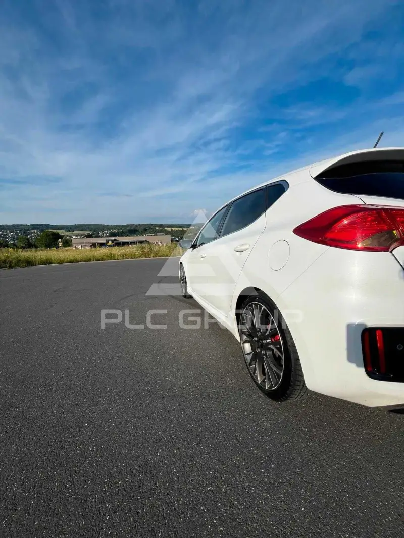 2014 KIA Ceed