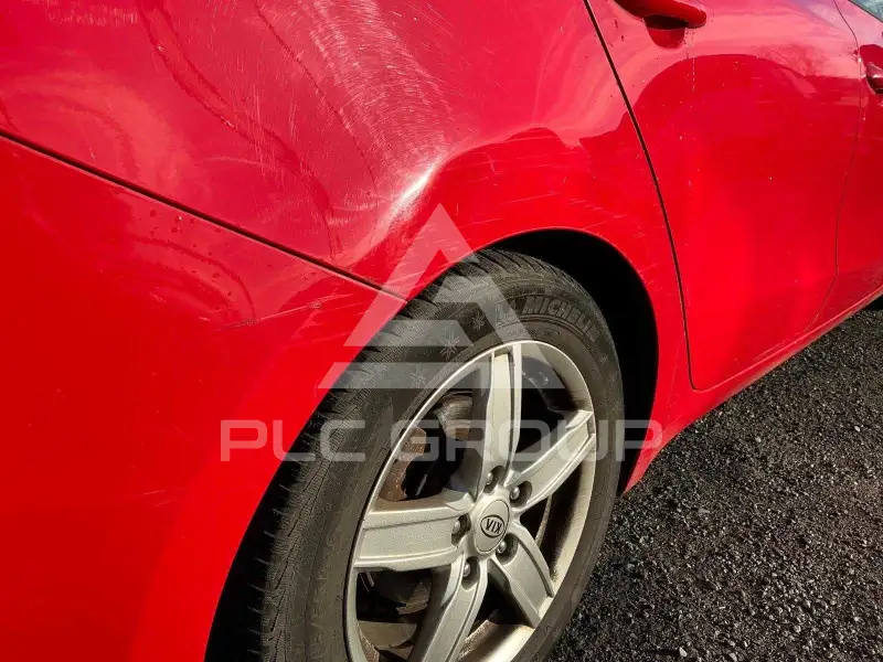 2014 KIA Ceed