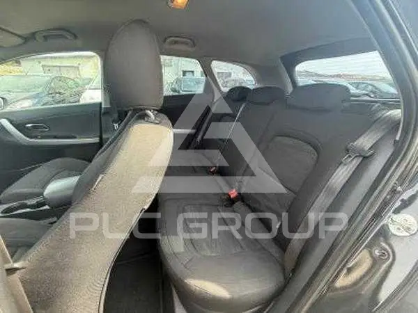2014 KIA Ceed