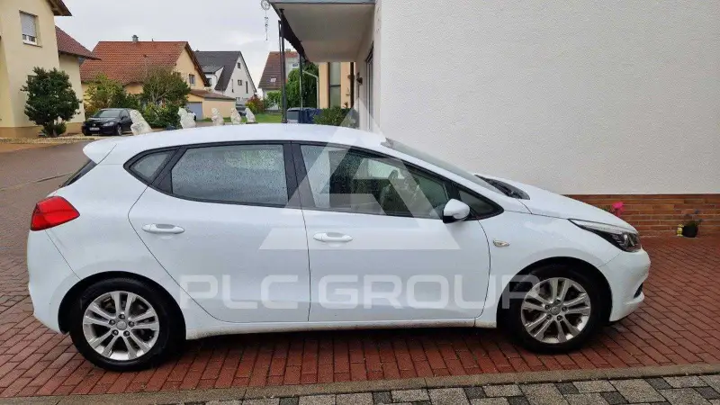 2014 KIA Ceed
