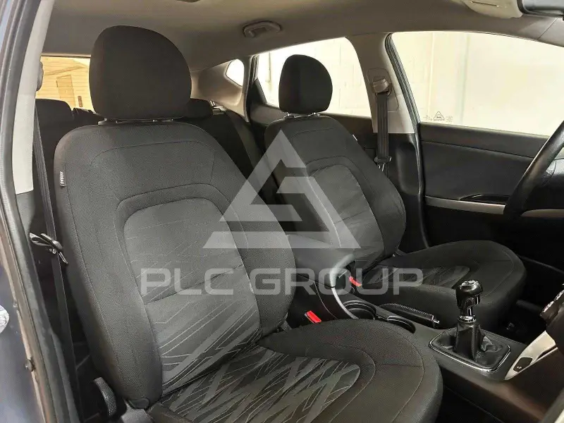 2014 KIA Ceed