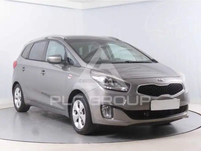 2014 KIA Carens