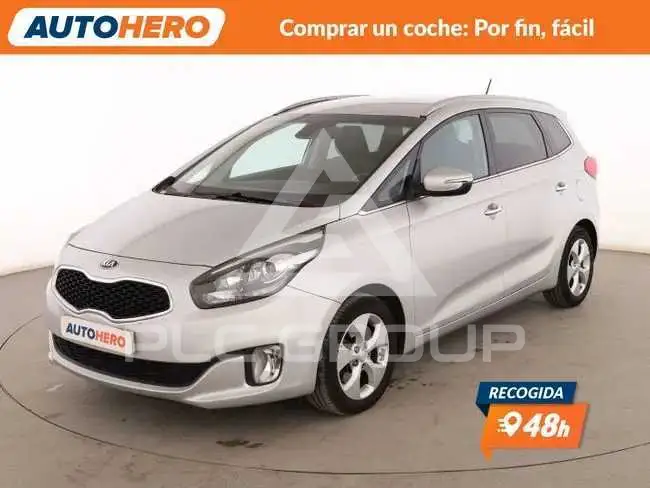 2014 KIA Carens