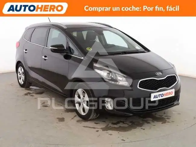 2014 KIA Carens