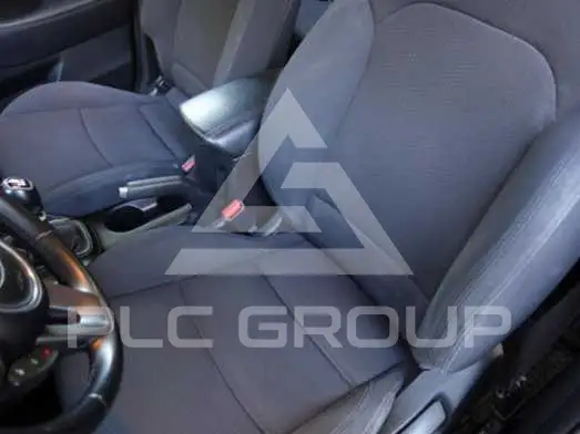 2014 KIA Carens