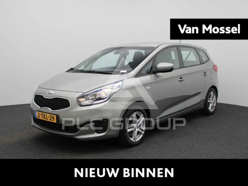 2014 KIA Carens