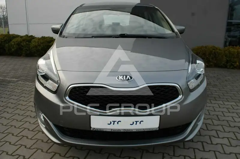 2014 KIA Carens