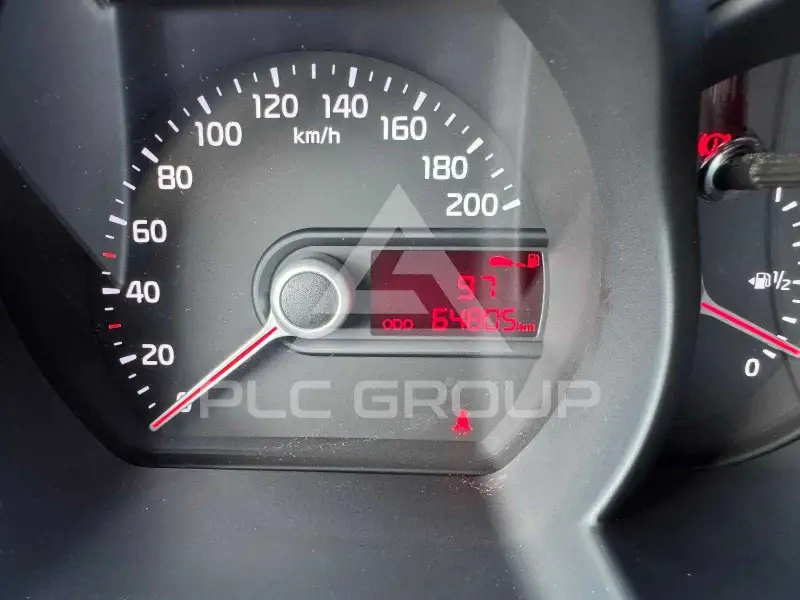 2014 KIA Picanto