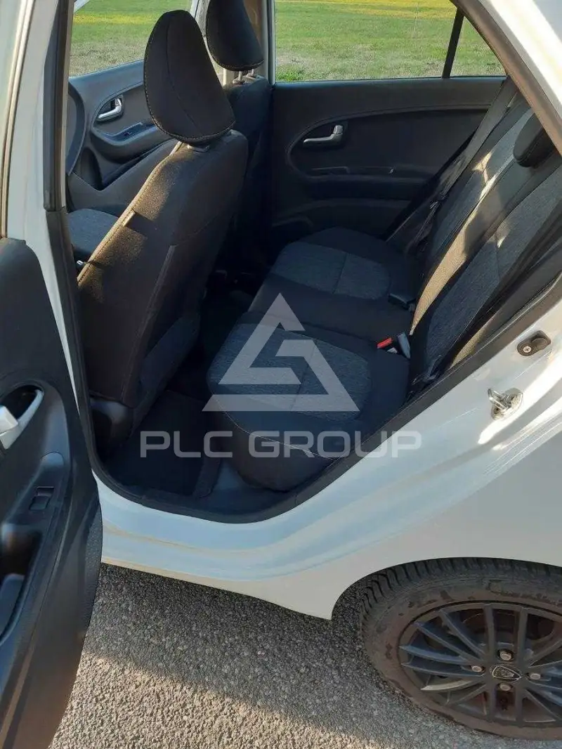 2014 KIA Picanto