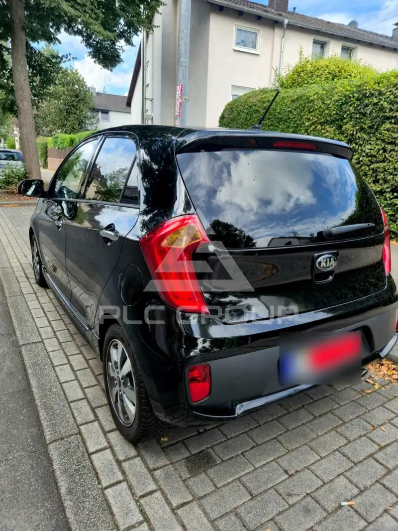 2014 KIA Picanto