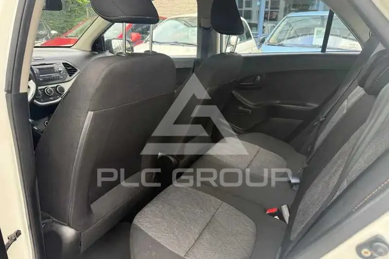 2014 KIA Picanto