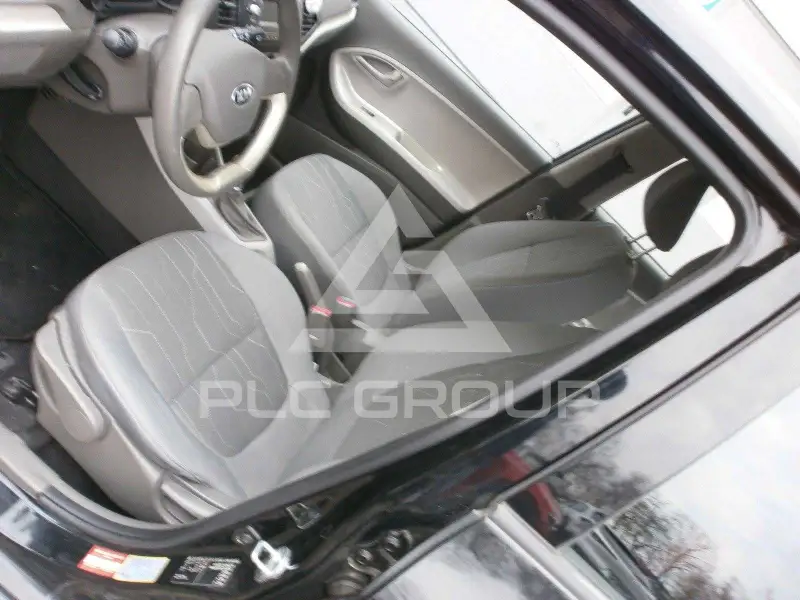 2014 KIA Picanto