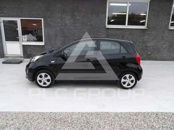 2014 KIA Picanto