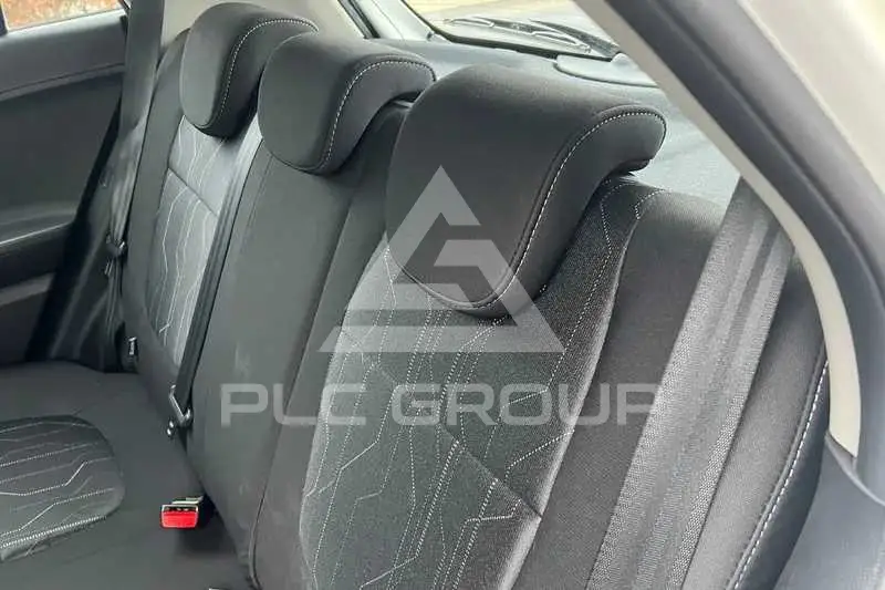 2014 KIA Picanto