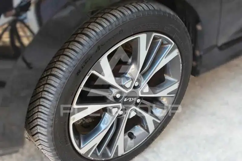 2014 KIA Picanto