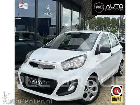 2014 KIA Picanto