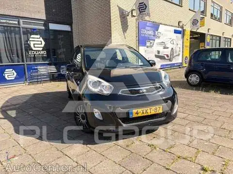 2014 KIA Picanto