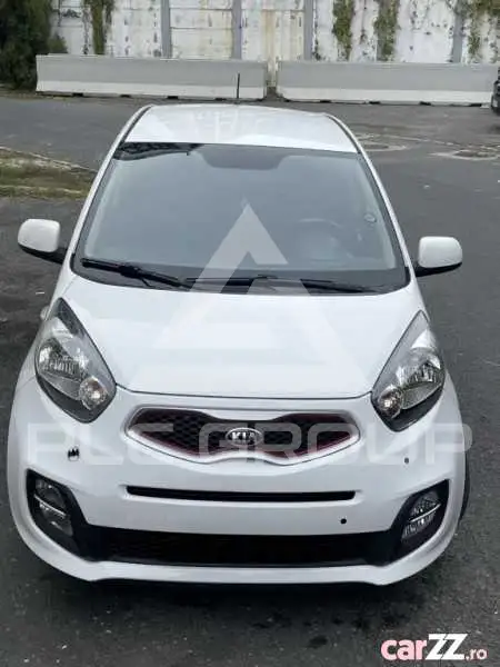 2014 KIA Picanto