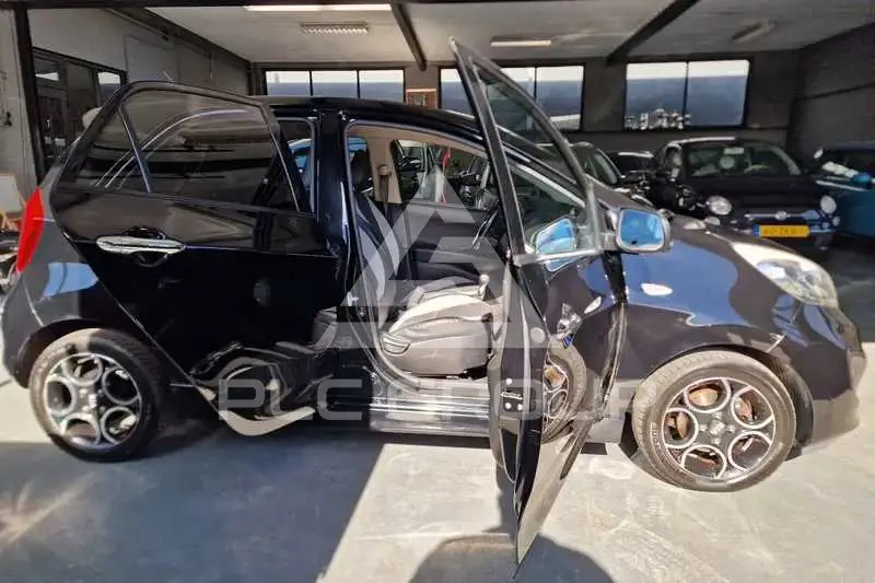 2014 KIA Picanto