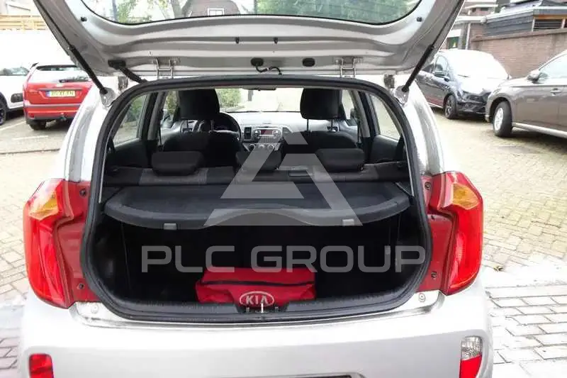 2014 KIA Picanto