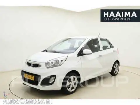 2014 KIA Picanto