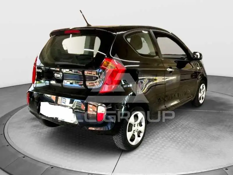 2014 KIA Picanto