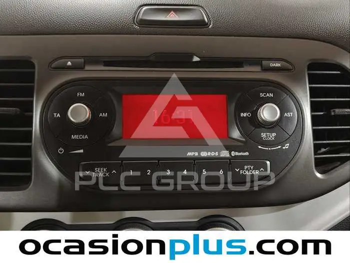 2014 KIA Picanto