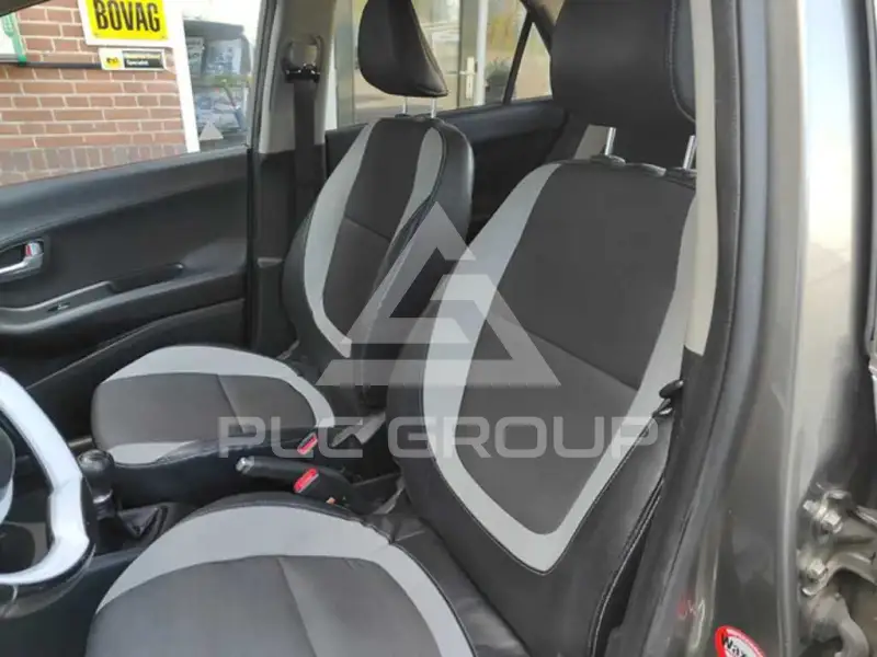 2014 KIA Picanto