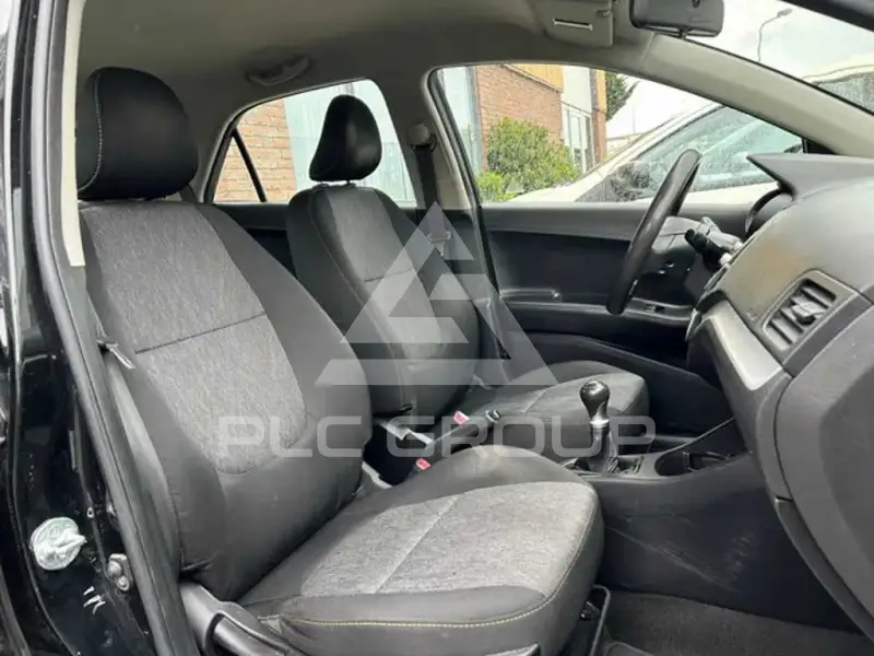 2014 KIA Picanto