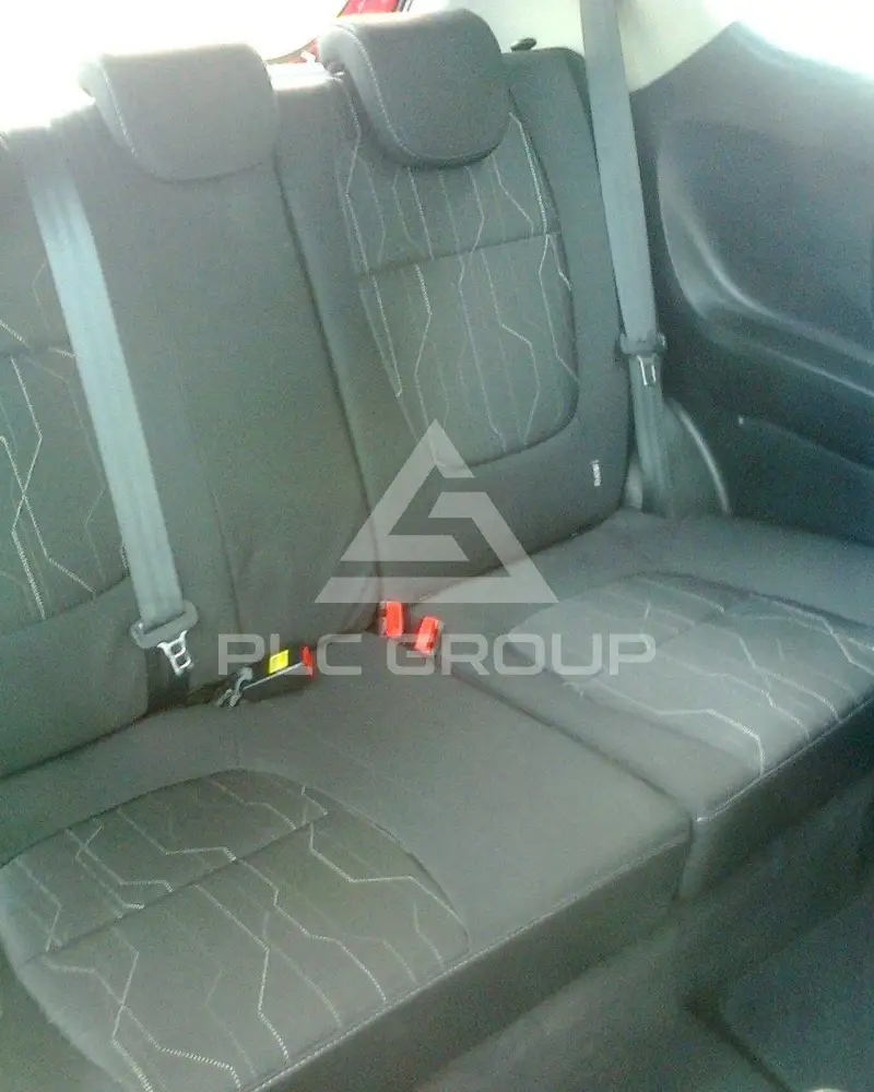 2014 KIA Picanto