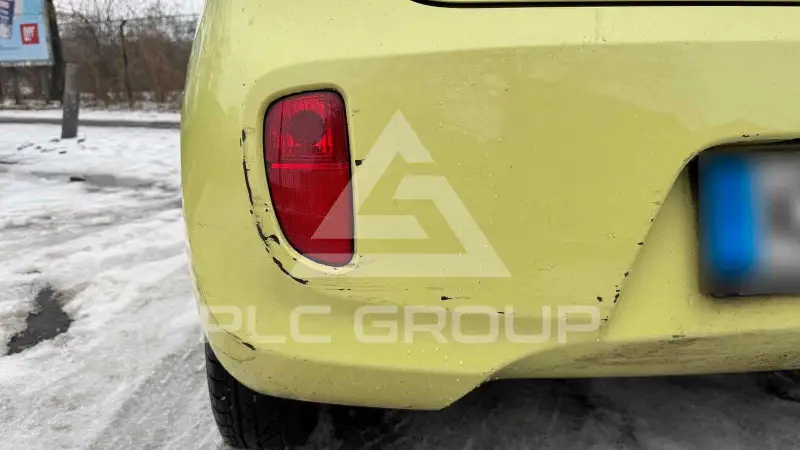 2014 KIA Picanto
