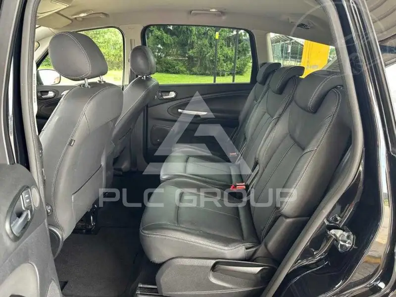 2014 Ford S-Max