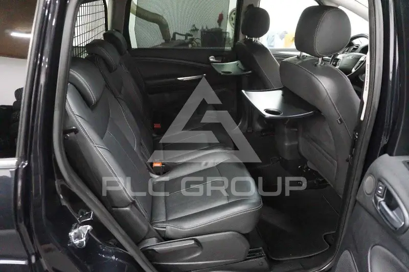 2014 Ford S-Max