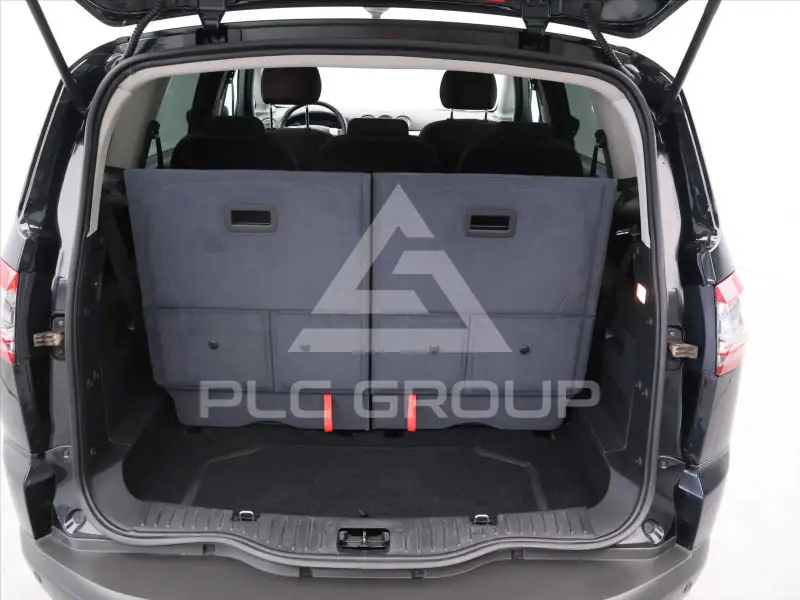 2014 Ford S-Max