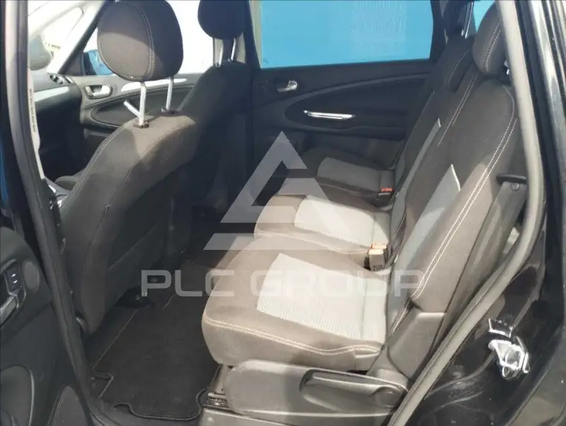 2014 Ford S-Max