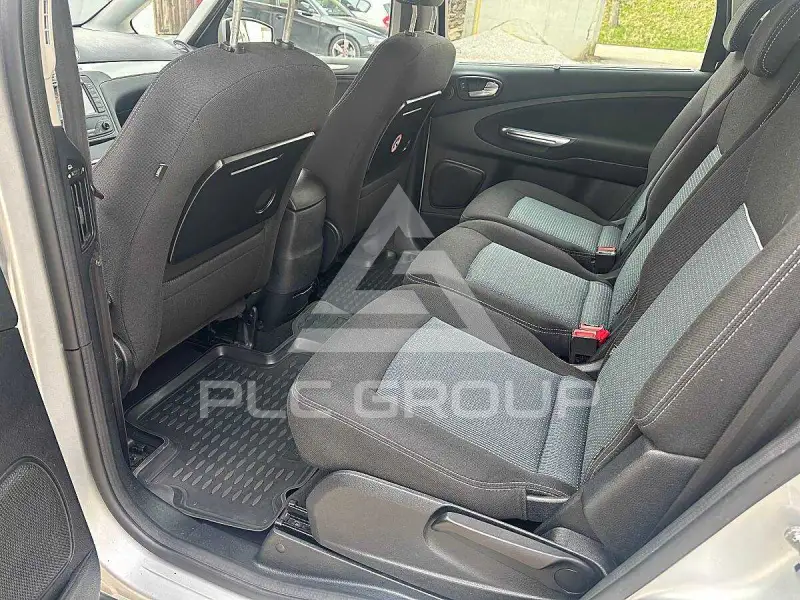 2014 Ford S-Max