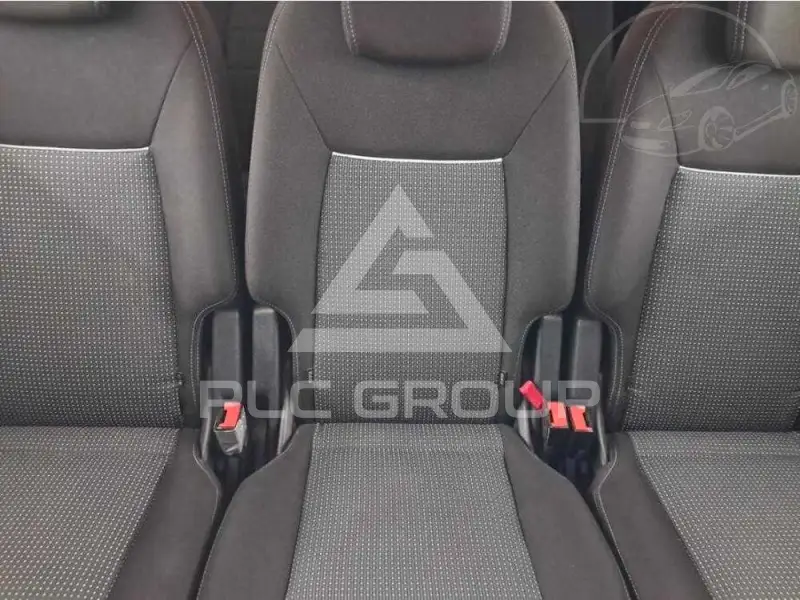 2014 Ford S-Max