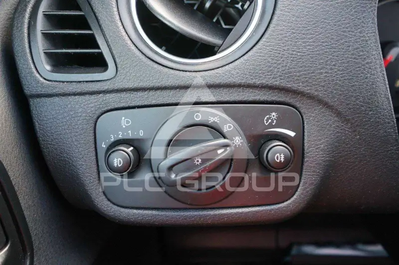 2014 Ford S-Max