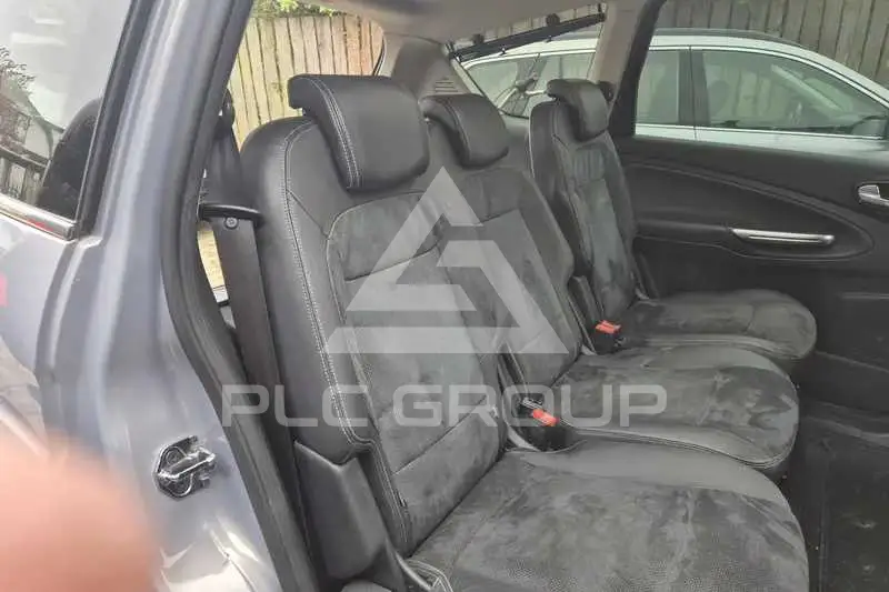 2014 Ford S-Max