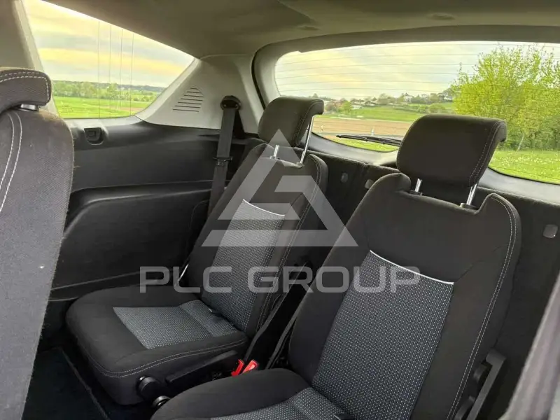 2014 Ford S-Max