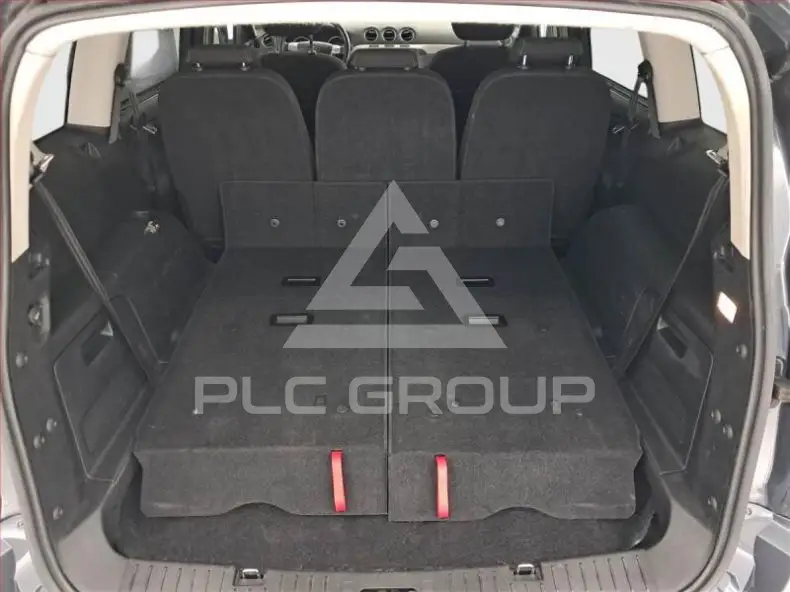 2014 Ford S-Max