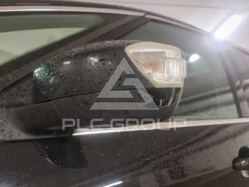 2014 Ford S-Max