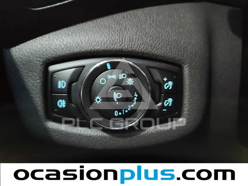 2014 Ford TRANSIT