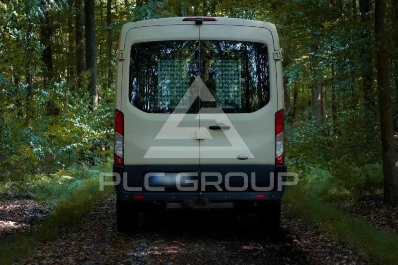 2014 Ford TRANSIT