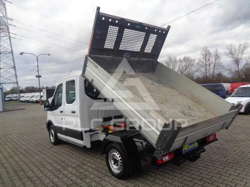 2014 Ford TRANSIT