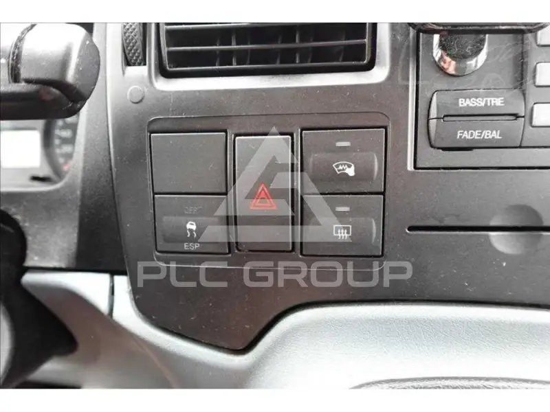 2014 Ford TRANSIT