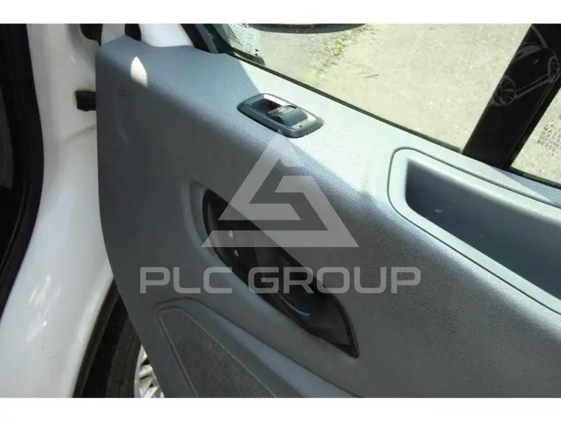 2014 Ford TRANSIT