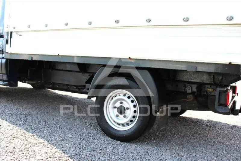 2014 Ford TRANSIT